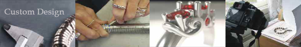 Jewelry Product Development Services